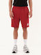 Emerson Men's Athletic Shorts Red