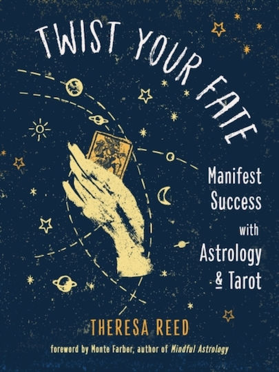 Twist Your Fate, Manifest Success with Astrology & Tarot