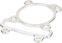 FassTek Block Gasket 4mm / 78.5mm for Yamaha Crypton X 135 FAGAS00001