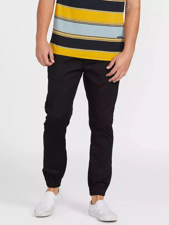 Volcom Frickin Παντελόνι Ελαστικό σε Slim Εφαρμ...