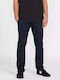 Volcom Frickin Modern Men's Trousers Navy Blue