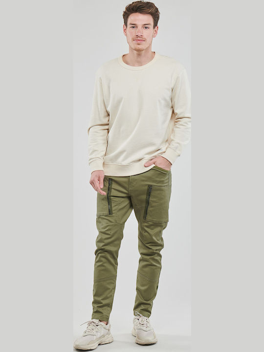 G-Star Raw 3d Herrenhosen Cargo Elastisch Skinn...