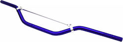 NSRacing Handlebar Aluminum with Balance Bar Blue 32002031