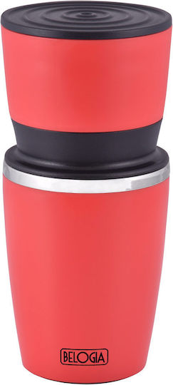 Belogia MCGPO 800 Manuelle Kaffeemühle
