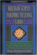 Russian Gypsy Fortune Telling Cards