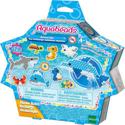 Epoch Toys Aquabeads Ocean Life