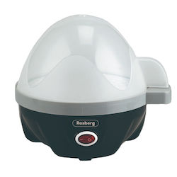 Rosberg R51982A 7 Θέσεων 350W Rosberg R51982A 7 Θέσεων 350W