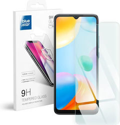Blue Star Закалено стъкло 0.3мм (Redmi 10C)