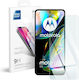 Blue Star 0.3mm Tempered Glass (Motorola G82)