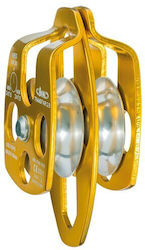 Beal Transf'Air 2B Climbing Pulley BMP2B