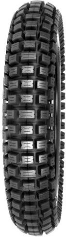 Motoz 120/100-18 68M TT Anvelopă Pentru Motocicletă Partea Din Spate