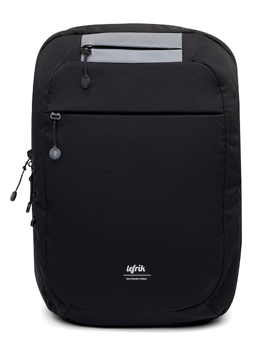 Lefrik 101 Reflective 12lt Μαύρο