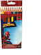 Spiderman Spiderman Ξυλομπογιές Σετ 12 χρώματα