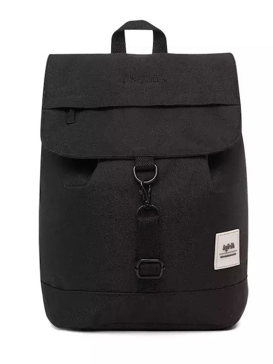 Lefrik Scout Mini 8lt Black