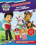 Pawsome Puppets!, Направете свои собствени кукли PAWPatrol