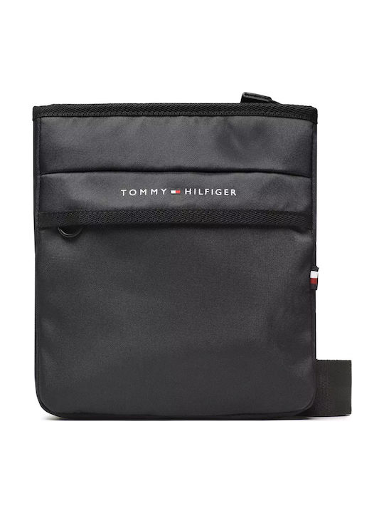 Skyline Men's Bag Shoulder / Crossbody Navy Blue