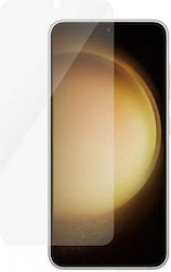 PanzerGlass Ultra Wide Fit Tempered Glass (Galaxy S23) PanzerGlass Ultra Wide Fit Tempered Glass (Galaxy S23)