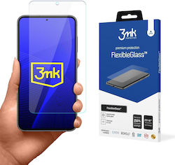 3MK Flexible Tempered Glass (Galaxy S23+)