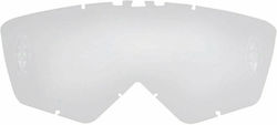 Ariete Helmet Visor Transparent 12961-RCCH