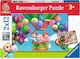 Kinderpuzzle Cocomelon für 3++ Jahre 24pcs Ravensburger