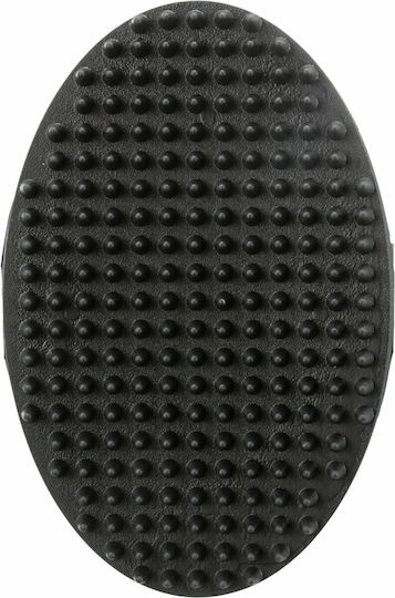 Trixie Brush for Misc Hair Lengths for Coat Grooming Orange