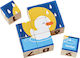 Παιδικό Puzzle για 2+ Ετών 9pcs Plan Toys
