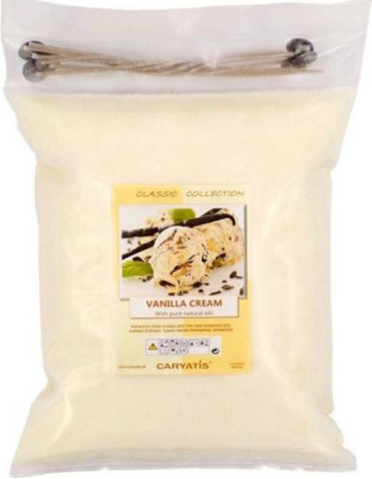 Κερί Παραφίνης Τρίμμα 350gr Βανίλια