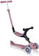 Globber Kids Scooter Foldable GoUp Foldable Plu...