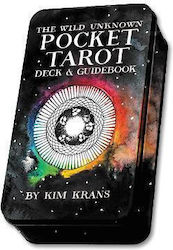 The Wild Unknown Pocket Tarot