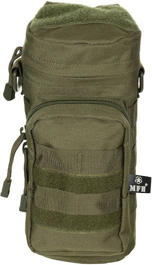MFH Khaki Fabric Bag
