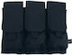 MFH Black Loader Belt Holster