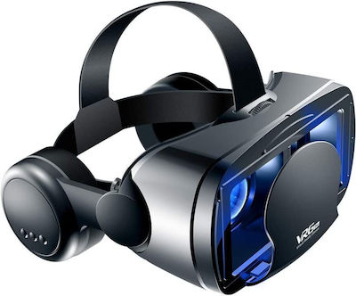 VRG Pro VR Headset για Κινητά από 5" έως 7"