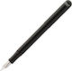 Kaweco Liliput Πένα Γραφής Medium Μαύρη από Αλο...