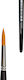 Lineo 192 Round Paint Brush No5