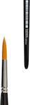 Lineo 192 Round Paint Brush No1