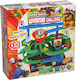 Epoch Toys Super Mario Herausforderung In Das Abenteuer Strecke Für 4+ Jahre
