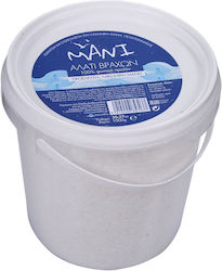 Μάνι Ανθός Αλατιού 1000gr Μάνι Ανθός Αλατιού 1000gr