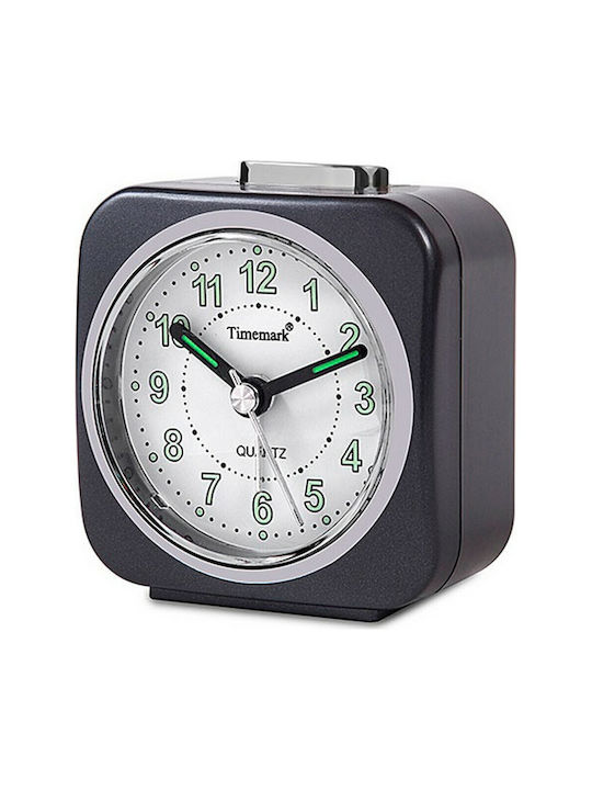 Timemark Tabletop Clock with Alarm S6503178