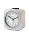 Timemark Tabletop Clock with Alarm S6503180