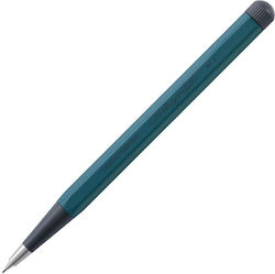 Leuchtturm1917 Drehgriffel Mechanical Pencil for Drawing made of Aluminum Green