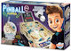 Buki Wooden Construction Toy Pinball for Children 8+ years old+ Years