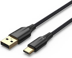 Vention USB 2.0 USB-C männlich - USB-A 1.5m (CTFBG)