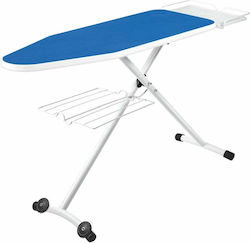 Polti Ironing Board for Steam Iron Foldable 120x45cm