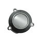 Capac Protector Filtru De Ulei Motocicletă Yamaha Crypton-X 135 Negru