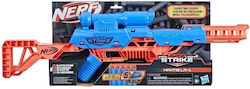 Nerf Mantis LR-1 Alpha Strike für 8++ Jahre