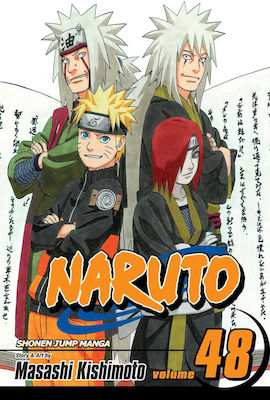 Naruto Bd. 1