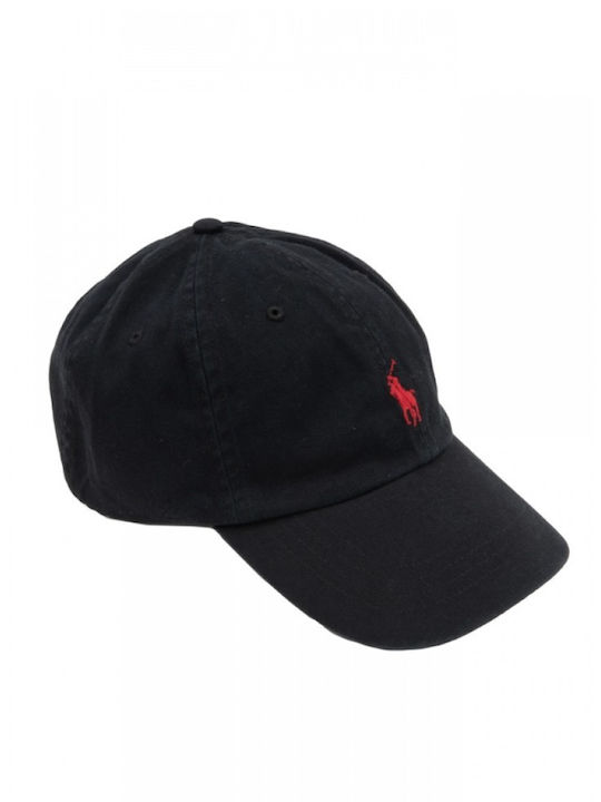 Ralph Lauren Ανδρικό Jockey Μαύρο