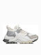 Name Loading Γυναικεία Chunky Sneakers Πολύχρωμα