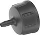 Gardena 13224-20 Irrigation Fitting Hose Faucet Fitting