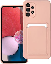 Sonique Card Slot Cover Ροζ (/Galaxy A13 5G) Sonique Card Slot Cover Ροζ (/Galaxy A13 5G)